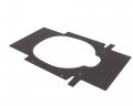 True 801501 Condenser Coil Shroud 