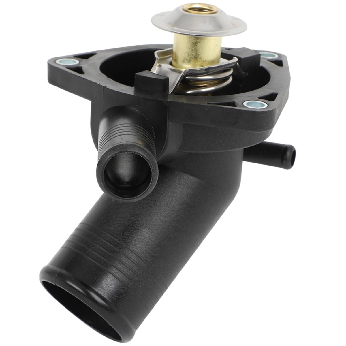 Lr005765 Engine Coolant Thermostat Housing
