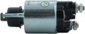 New 12 Volt Solenoid Compatible With Toyota Starlet L4 3l290cc 1981-1982 Tercel 1 5l 1980-1994 Daihatsu Charade L3 1 0l