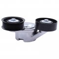 Applianpar Serpentine Belt Tensioner Assembly Kit For Dodge Dakota Durango Ram 1500 4 7l 2000-2003
