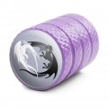 Dragons In Love Motorcycle Bicycle Bike Tire Rim Wheel Aluminum Valve Stem Caps