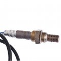 Wflnhb Air Fuel Ratio Oxygen Sensor 89467-42010 Replacement For Toyota Rav4 2001-2003 89467-42020 89465-42090 89465-42100