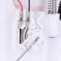 Ocpty High Performance Electric Fuel Pump Replacement For 2008009 Toyota Camry 2 4l 2010-2011 2 5l E8937m E8722m
