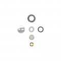 Carbpro 1395-5109-1 For Mercury Outboard Aftermarket Carburetor Carb Repair Kit 1395-5109