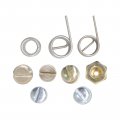 Carbpro 1395-5109-1 For Mercury Outboard Aftermarket Carburetor Carb Repair Kit 1395-5109