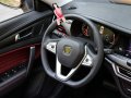 Abfer Car Steering Wheel Spinner Knob Turning Helper Handle Suicide Knobs Fit Most Vehicles Trucks Pink