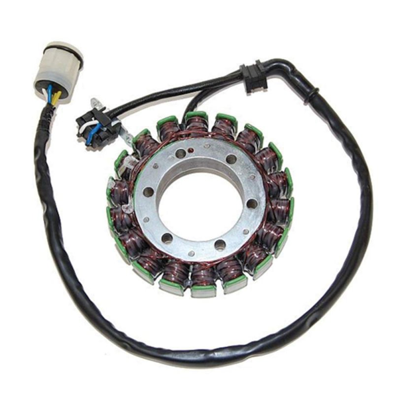 Electrosport Esg571 Stator Compatible With Replacement For Trx500fm Fourtrax Foreman