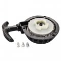 Recoil Pull Starter Replacement For 2 Stroke 47cc 49cc 50cc Mini Pocket Bike Dirt Pit Moto Racing Im30 3 0 In Installation 