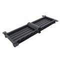 Front Bumper Left Lower Active Air Shutter For Escalade Chevy Suburban Yukon And Tahoe 2021 2023 Part Number 84777048 85521952 