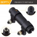 Ocpty New 2-piece Fit Ford Bronco E-150 Club Wagon E-250 E-350 E-450 F-100 F-150 F-350 F-250 Ranger Cherokee Comanche Tj For