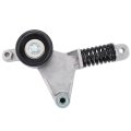 Newyall Accessory Drive Belt Tensioner With Pulley