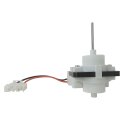 Premium 242077702 242077705 Evaporator Fan Motor For Frigiidaire Kenmore Crosley Ffht1513lw5 Ffht1513lw3 Ffht1513lw2 