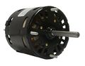 Fasco D01 3 3-inch Diameter Shaded Pole Motor 20 Hp15 Volts 1500 Rpm 1 Speed 1 9 Amps Ccw Rotation Sleeve Bearing 