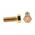 Prime-line Hex Head Cap Screws Grade 8 9 16 In -12 X 1-1 2 10 Pack