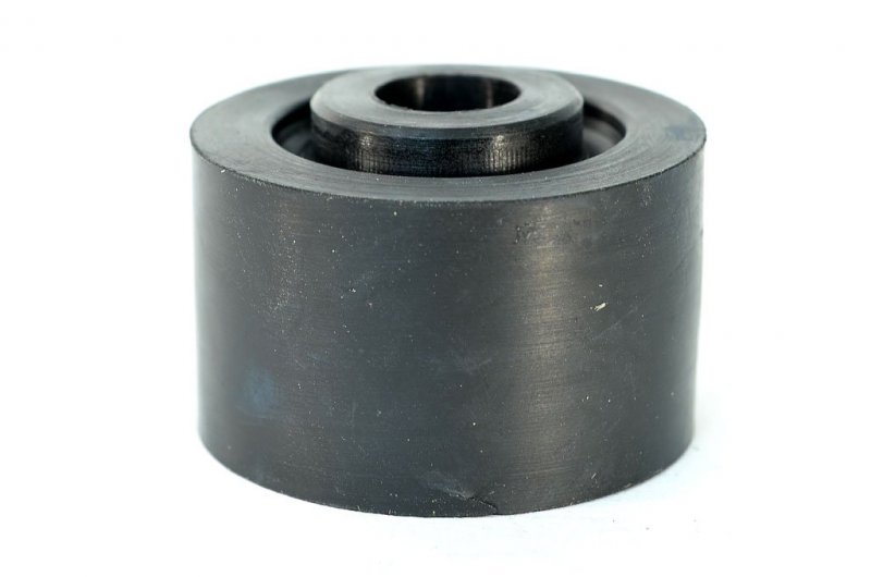 Upper Front Shock Bushing Single Grommet For Grand Cherokee Zj 1993 To 1998 And Wrangler Tj 1997 2006 Jop-52087768 Durable