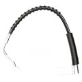 Brake Hose Front Driver Side For Mazda B2500 1998 1999 2000 2001 Dot Certified Replacement Part Alx-pau-df-350-54347-cla4 