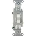 Bryant Electrical Products Huw Csb420w Switch Spec 4w 20a 120 277v B S White 