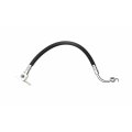 Brake Hose For Mazda Miata 1999 To 2005 12 01 In Overall Length Alx Pau Df 350 80078 Cla2 Black Standard Style 
