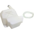 Windshield Washer Reservoir With Pump And Sensor For Chevy Silverado 2500 3500 Hd 2015 Replacement Gm1288192 22954986-pfm