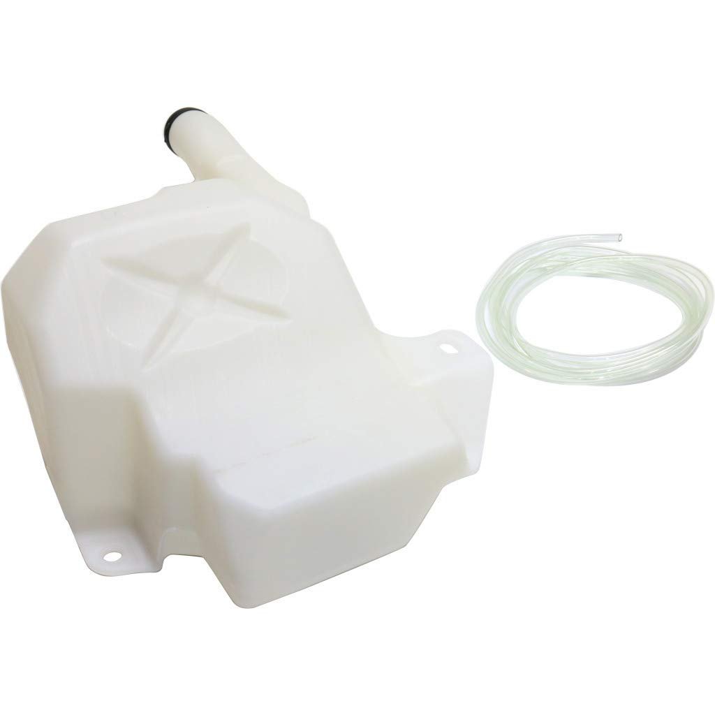 Windshield Washer Reservoir With Pump And Sensor For Chevy Silverado 2500 3500 Hd 2015 Replacement Gm1288192 22954986-pfm