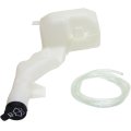Windshield Washer Reservoir With Pump And Sensor For Chevy Silverado 2500 3500 Hd 2015 Replacement Gm1288192 22954986-pfm