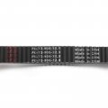 Topteng Drive Belt Replacement For Suzuki Lta450 King Quad 450 Axi 07-10 500 11-17 27601-11h00