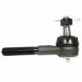 Left Outer Steering Tie Rod End For Dodge Ramcharger Rwd 1979 1980 1981 1982 1983 1984 1985 1986 1987 1988 1989 1990 1991 1992 