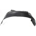 Front Passenger Side Inner Fender Liner Splash Guard For Chrysler Cirrus 1995 1996 1997 1998 1999 2000 Replacement Ch1249108 