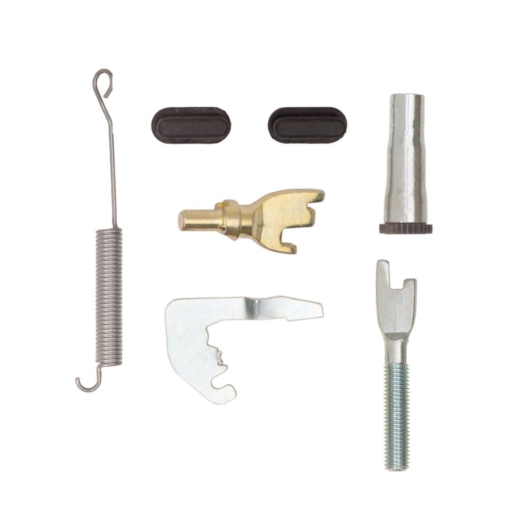 Drum Brake Adjuster Set For Chevy Cavalier 2003 2004 2005 Front Position Alx-pau-df-372-47023-cla4