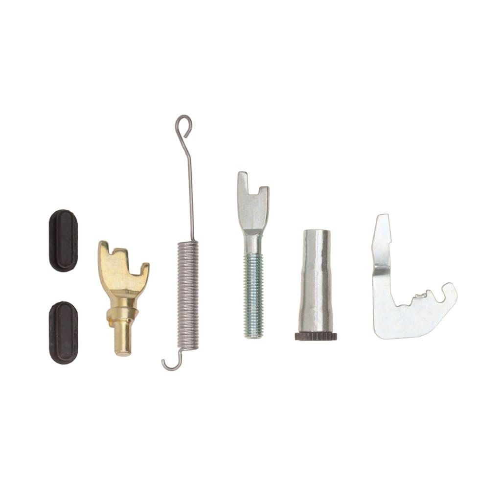 Drum Brake Adjuster Set For Chevy Cavalier 2003 2004 2005 Front Position Alx-pau-df-372-47023-cla4