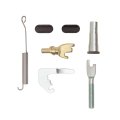 Drum Brake Adjuster Set For Chevy Cavalier 2003 2004 2005 Front Position Alx-pau-df-372-47023-cla4