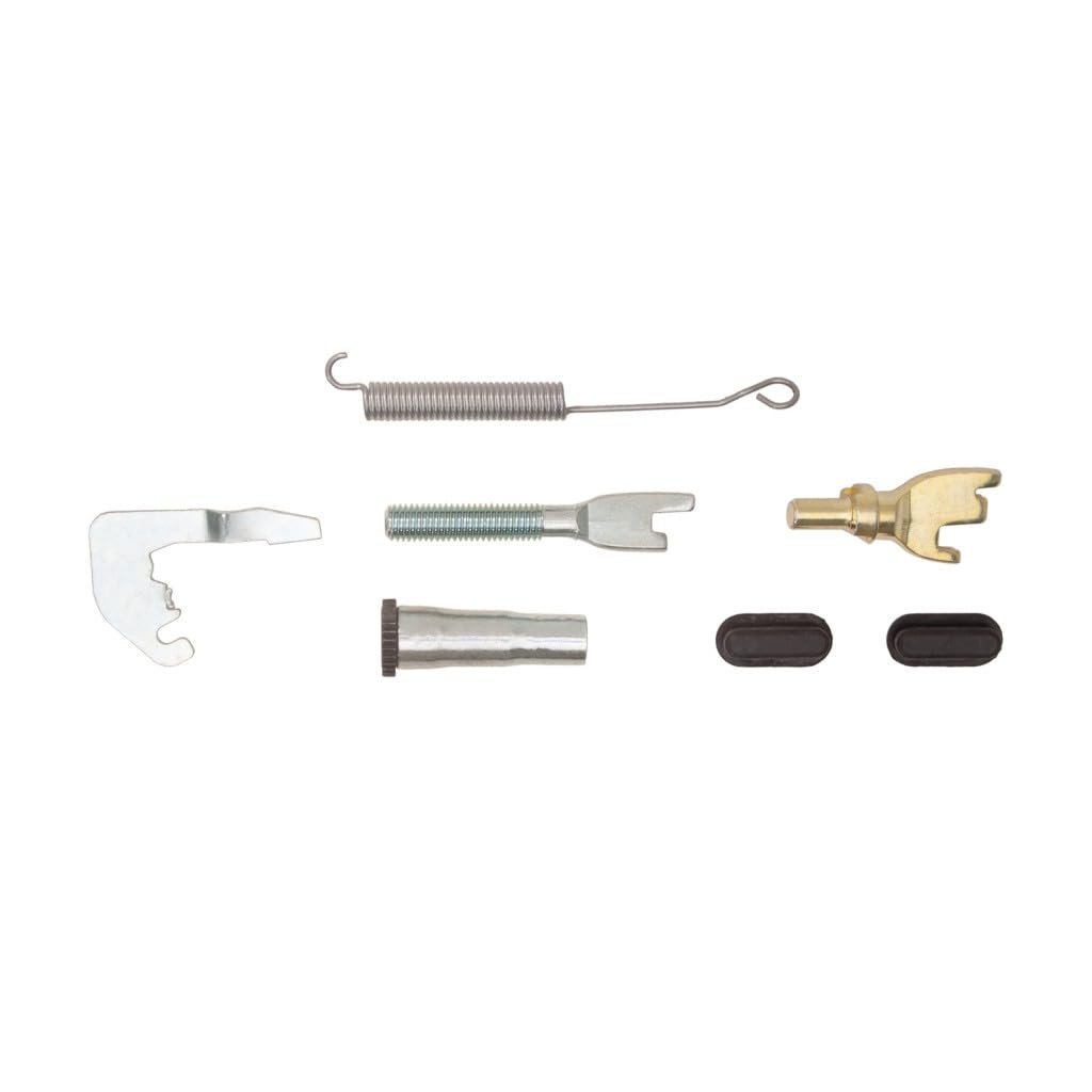 Drum Brake Adjuster Set For Chevy Cavalier 2003 2004 2005 Front Position Alx-pau-df-372-47023-cla4