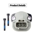 Throttle Position Sensor 5017479aa Th190 For Dodge Dakota Durango Ram 1500 2500 B1500 B2500 B3500 Jeep Grand Cherokee Commander