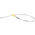 Engine Oil Dipstick Replacement 2009-2019 For Chrysler 300 Dodge Challenger 2009-2018 Charger Replace Oe 4792872af 04792872ae 