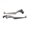 Wide Blade Brake Lever For Honda Gl1500 Goldwing 1988-1989 