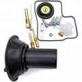 Secosautoparts Motorcycle Carburetor Repair Service Compatible With Honda Steed Shadow Vt Vlx 600