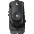 Power Window Switch For Ford Explorer Sport Trac 2001 2002 2003 2004 2005 Passenger Side Front Or Rear Black Yf1z14529aba 