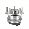 Ocpty 1pc Premium 512646 Br930945 Ha590646 Wheel Bearing And Hub Assembly For Kia Sorento 2016-2020 Fwd Rear Left Right