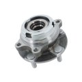 Front Wheel Hub Bearing 513335 Replacement For Infiniti Q50 2014-2023 Q70 2014-2019