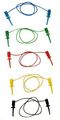 Science Purchase 05als7 Minigrabber To 5 Piece Ic Test Lead Set 