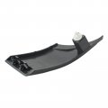 Autokay Bumper Filler Trim Front Driver And Passenger Side For Fj Cruiser 2007-2014 2pcs 52512-35100 52513-35100