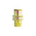Milton 787 1 4 F Sleeve Ring T Body 