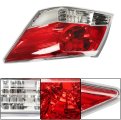 Tail Light Lamp Assembly Right Side Replacement For 2008-2012 Accord