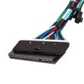 Turn Signal Combination Switch For Cadillac Escalade 1999 2000 Chevy Blazer Tahoe Suburban Express S10 Gmc Jimmy Safari Savana 