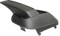 Evan Fischer Fog Light Cover For 2010-2015 Chevrolet Equinox Front Driver Side Gm1038128 