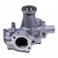 Holdwell Water Pump Am881424 Am881340 Compatible With John Deere 570 4475 5575 6675 7775 Skid Steer Loaders