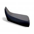 Seat Cover For 85-87 Honda Atc 250es Big Red Standard Atv Black 