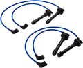 8018 Spark Plug Wire Set For Acura Integra 94-01 4 Cyl 1 8l Efi B18c1 B18c5 Engine 8mm Connector 