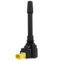 Set Of 1 Ignition Coil Packs 3-pins Fits For 27-2020 Fiat 124 Spider 1 4l L4 Pack Replaces Uf832 