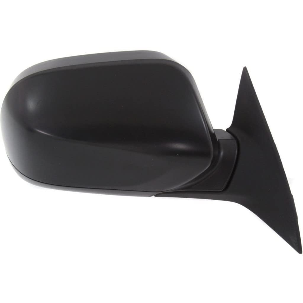 Passenger Side Door Mirror For Subaru Legacy 2012 2013 2014 Power Heated Textured Replacement 91036aj14b 91054aj14a Su1321138